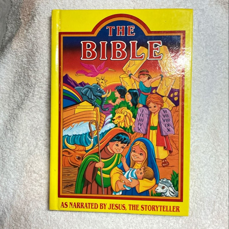 The Bible