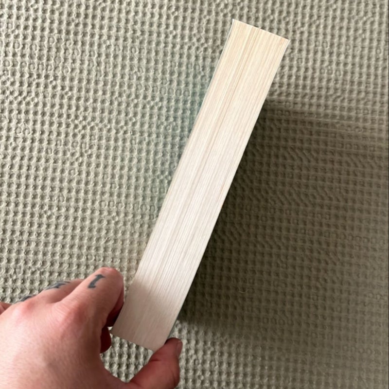 The Last Letter