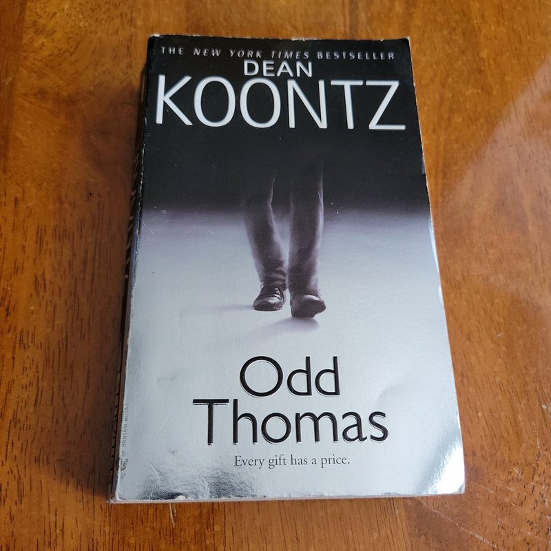 Odd Thomas