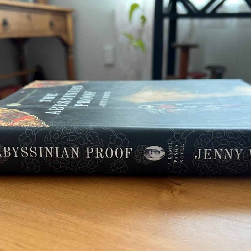 The Abyssinian Proof