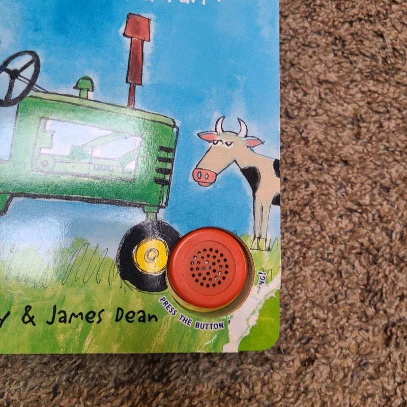 2 Pete the Cat Children's books