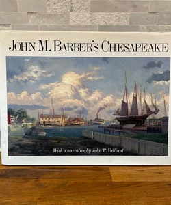John M. Barber's Chesapeake