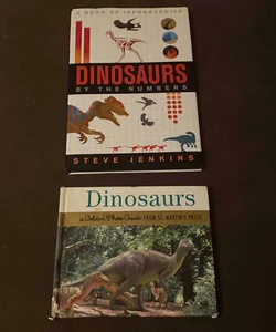 Dinosaurs Bundle