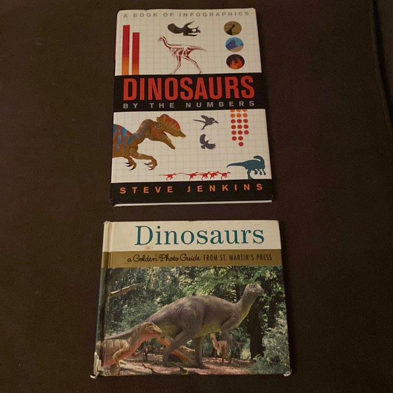 Dinosaurs Bundle