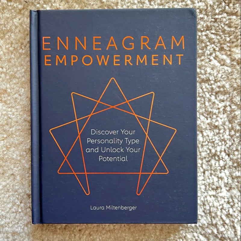 Enneagram Empowerment