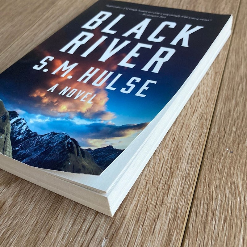 Black River