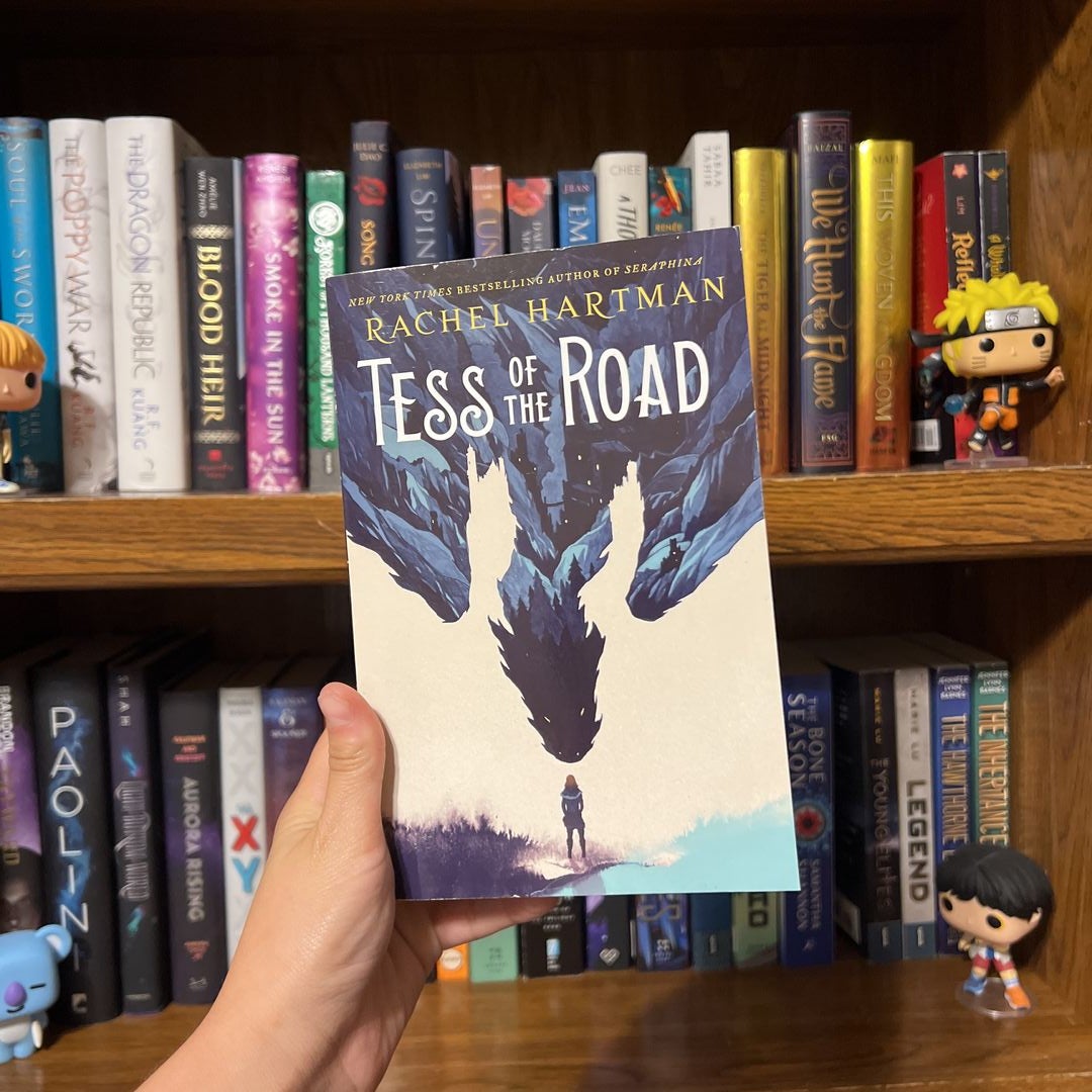 Tess of the Road