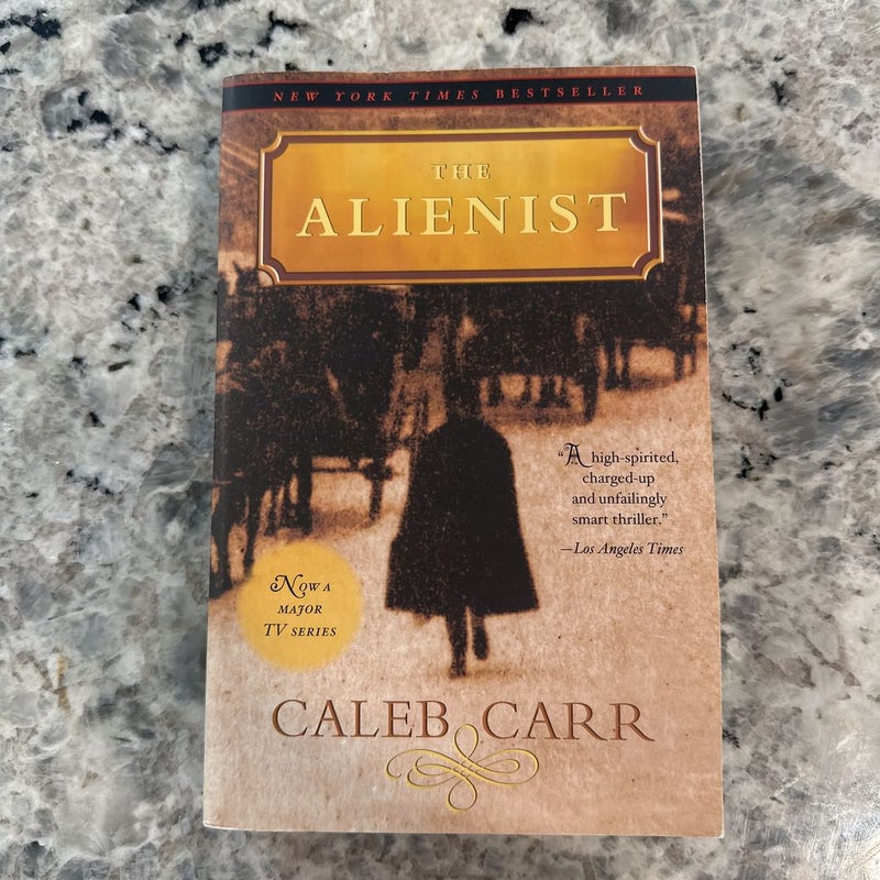 The Alienist