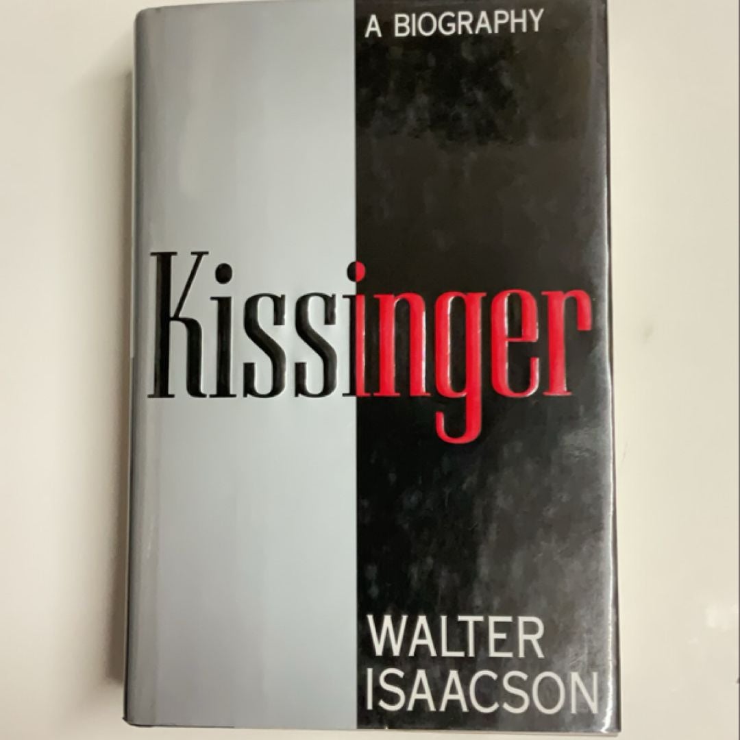 Kissinger