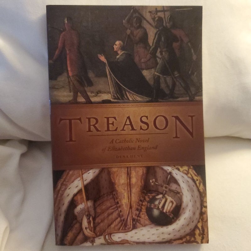 Treason