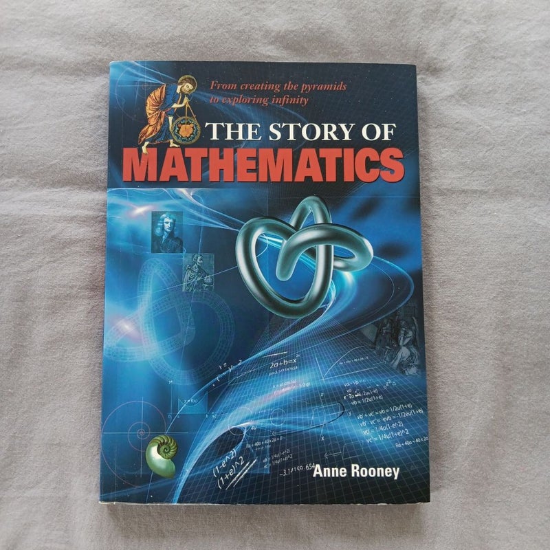 The Story of Mathematics