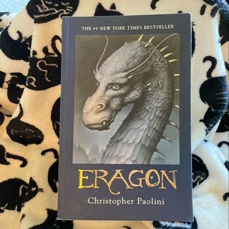 Eragon