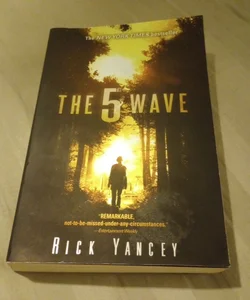 The 5th Wave