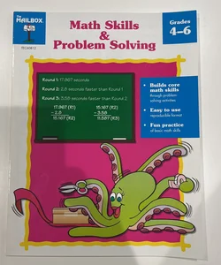 Math Skills and Problem Solving