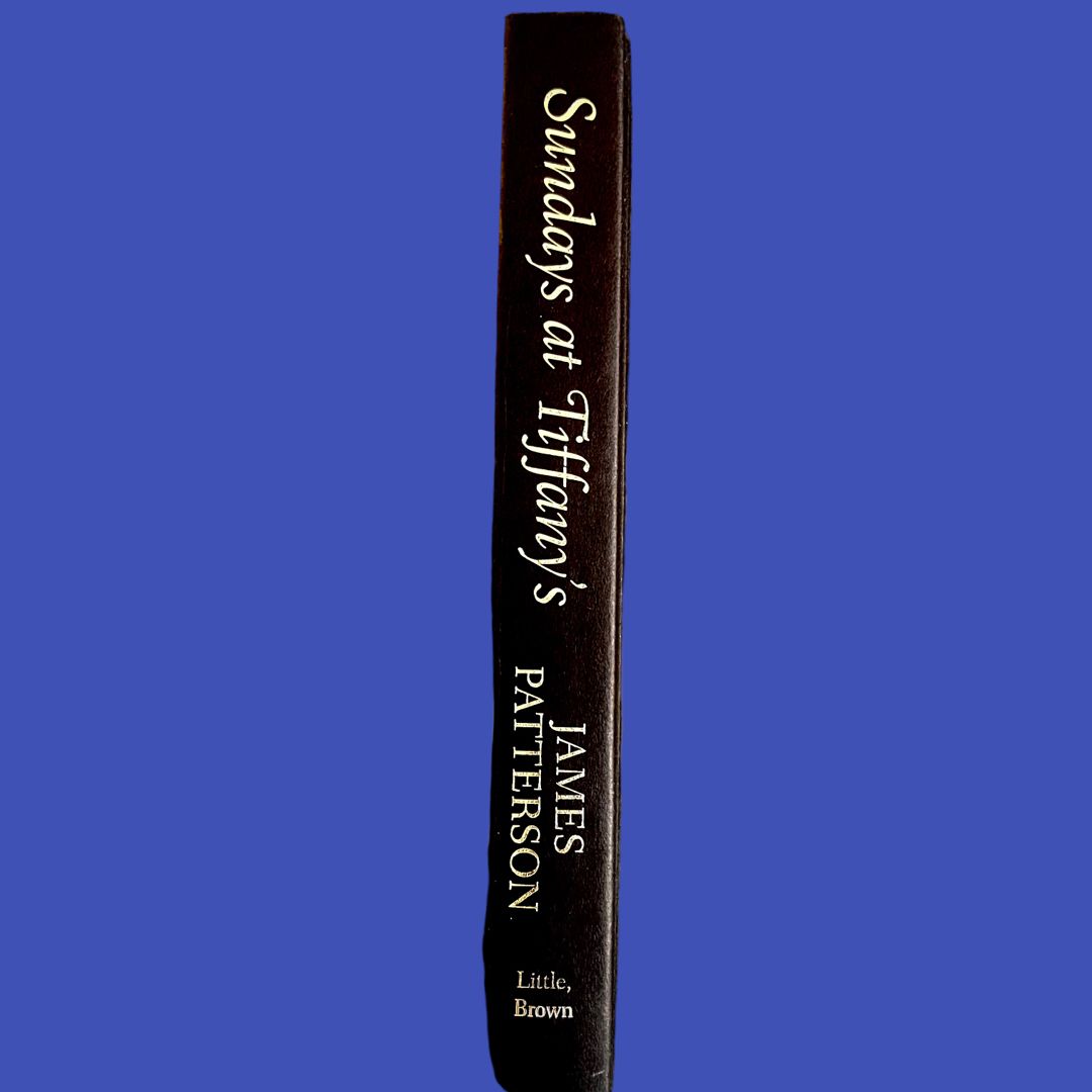 Sundays at Tiffany's