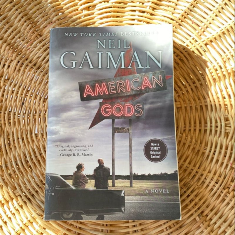 American Gods