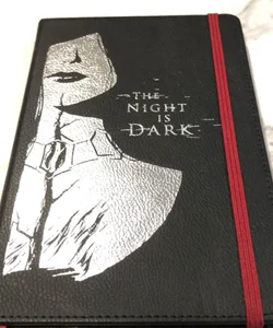 Game of Thrones journal