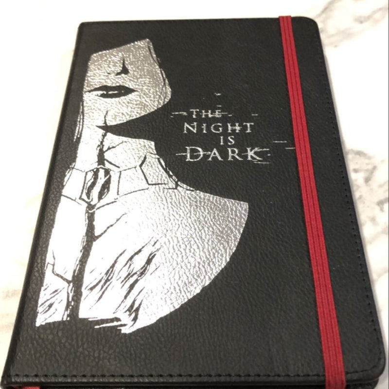 Game of Thrones journal