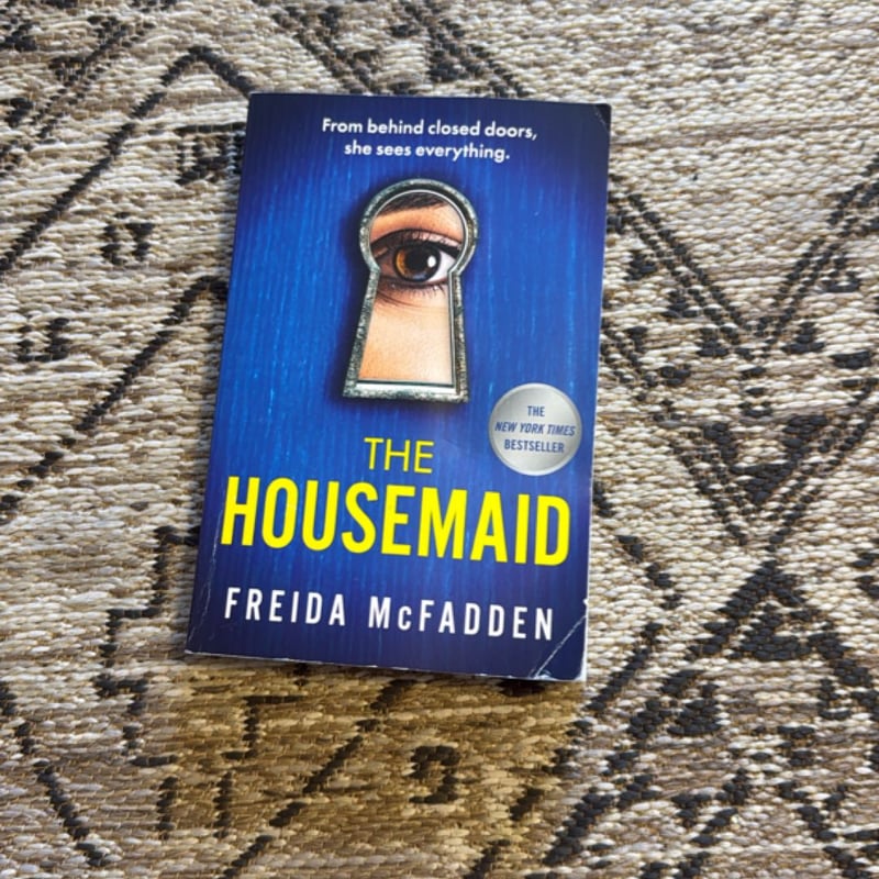 The Housemaid