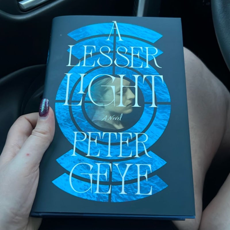 A Lesser Light