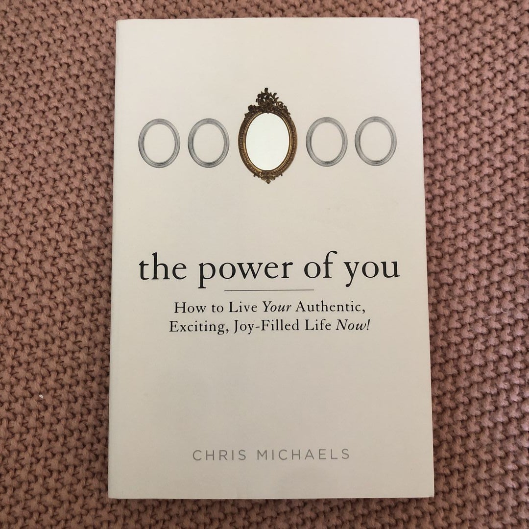 The Power of You