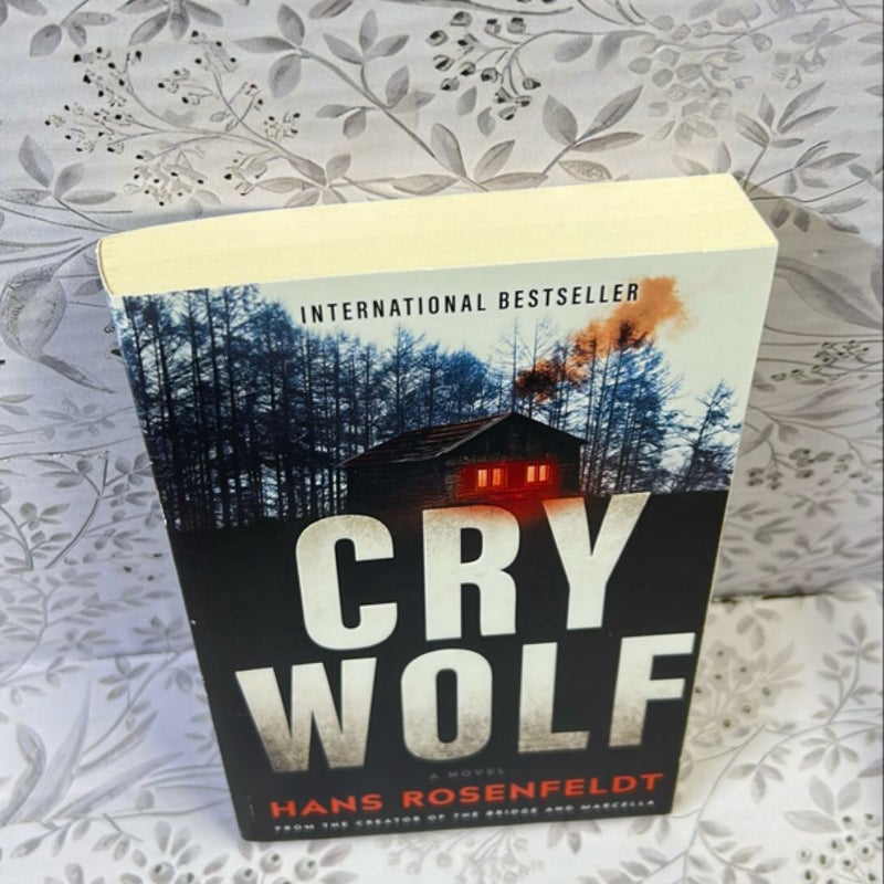 Cry Wolf