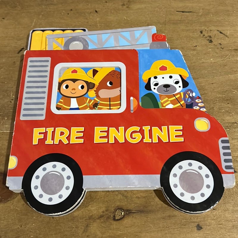 Fire Engine