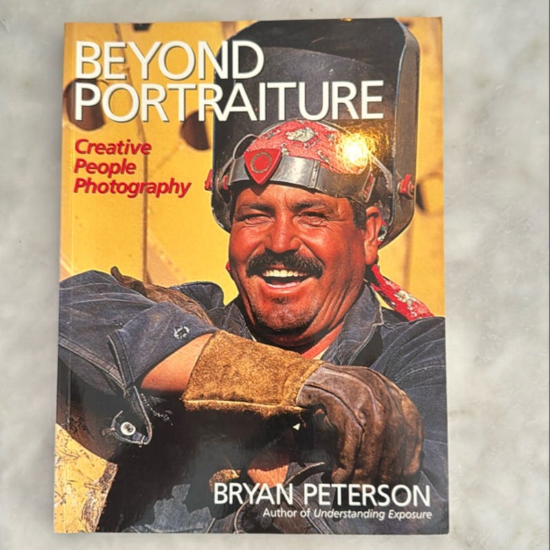 Beyond Portraiture