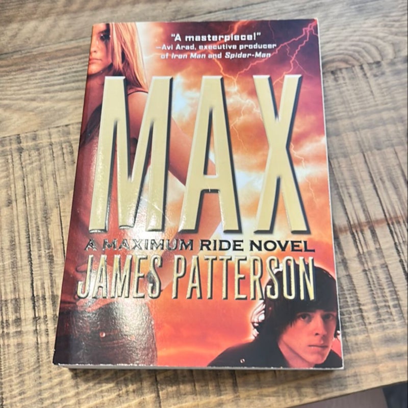 Max