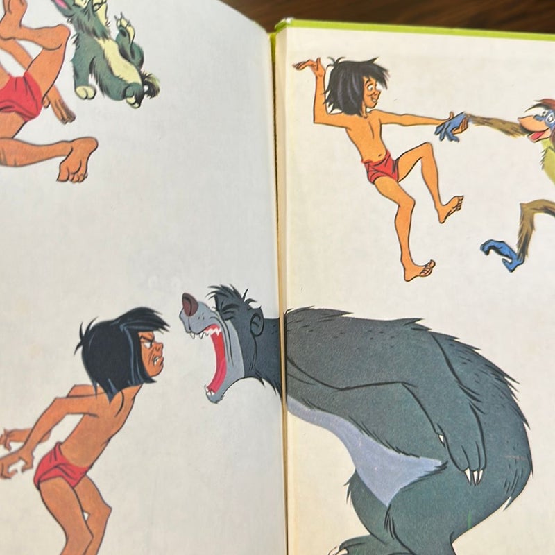 The Jungle Book