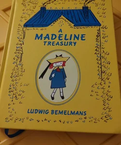 A Madeline Treasury 