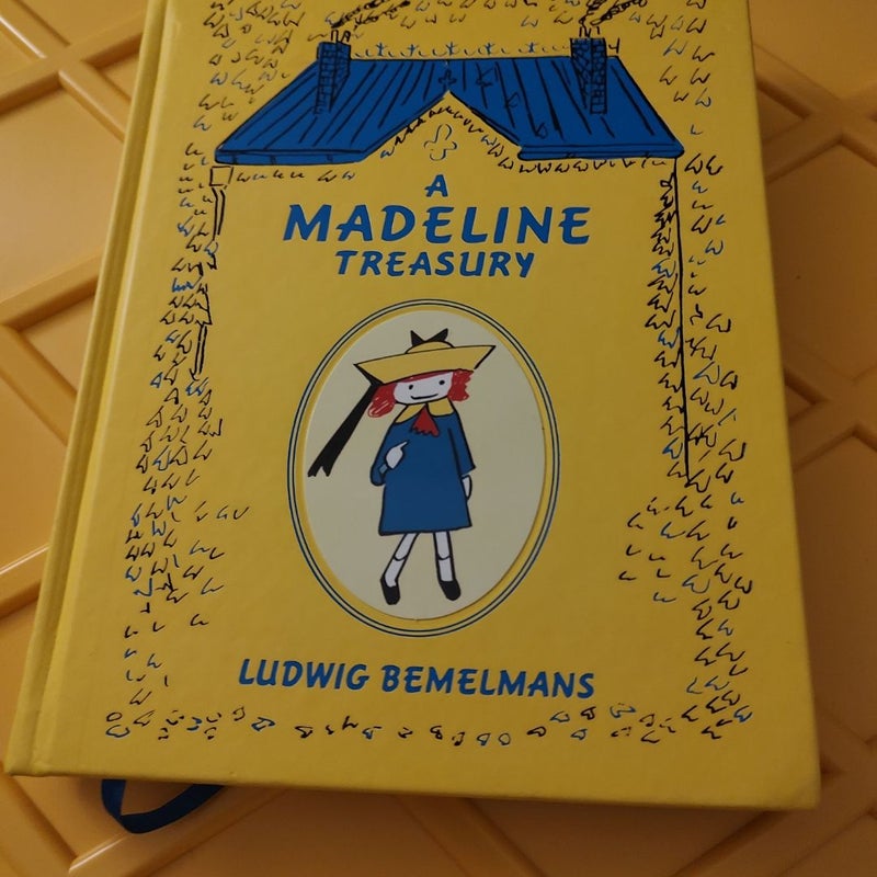 A Madeline Treasury 