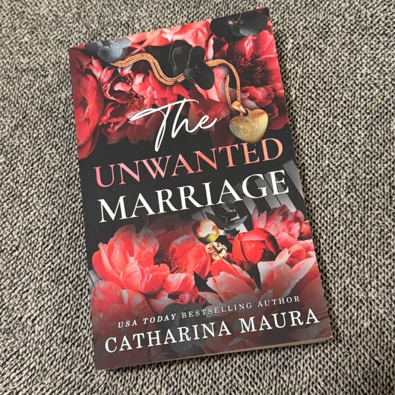 The Unwanted Marriage