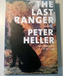 The Last Ranger