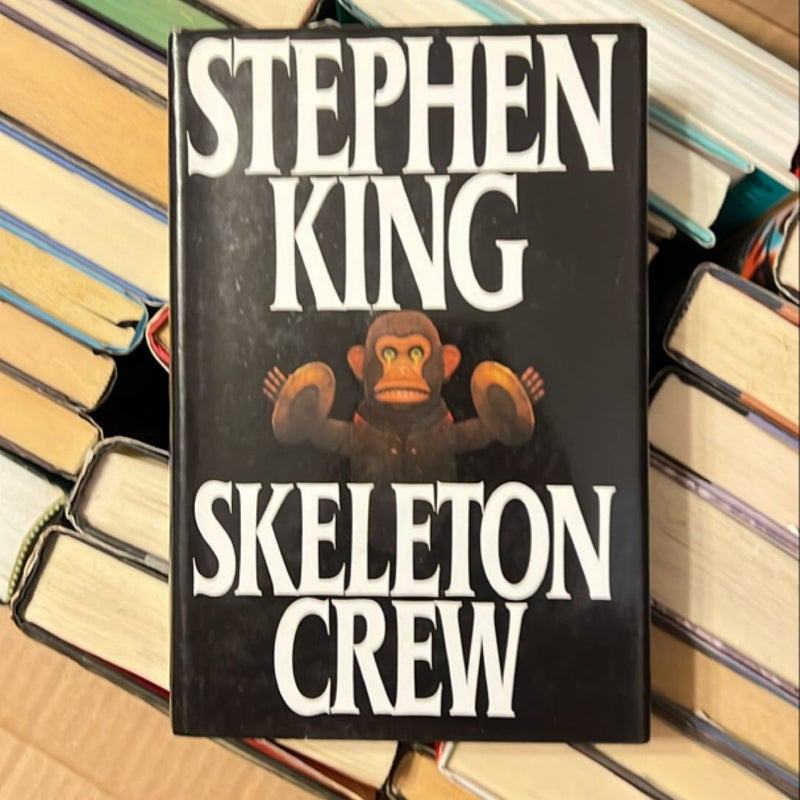 SKELETON CREW