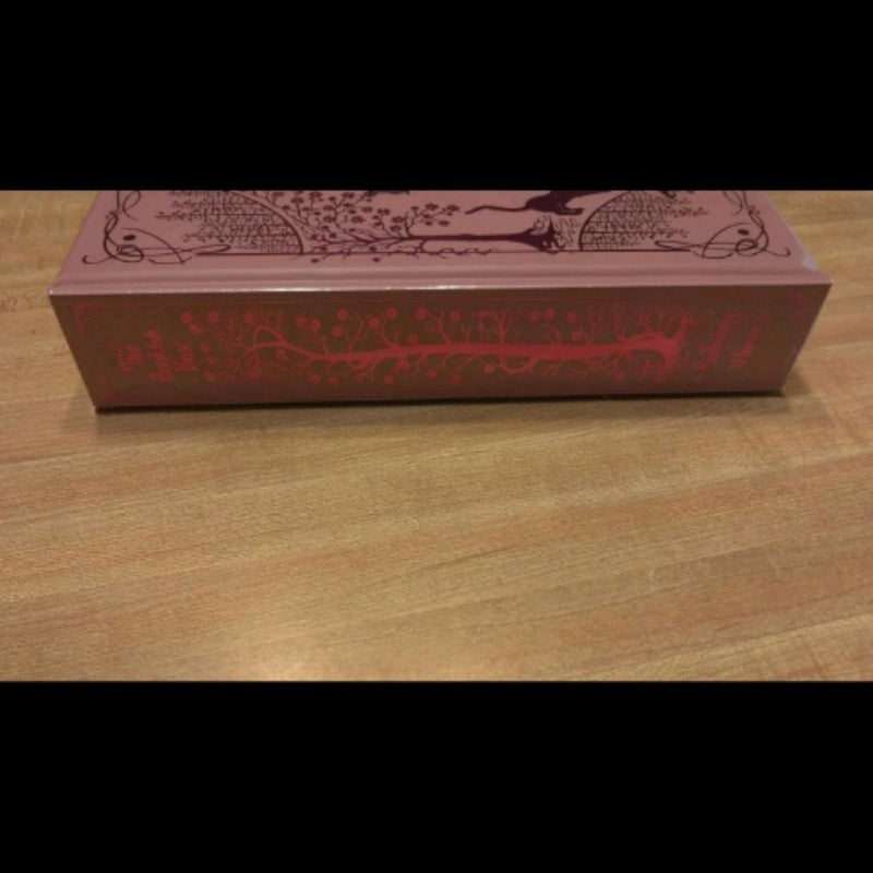 The Bookish Box Anthology Volume 2