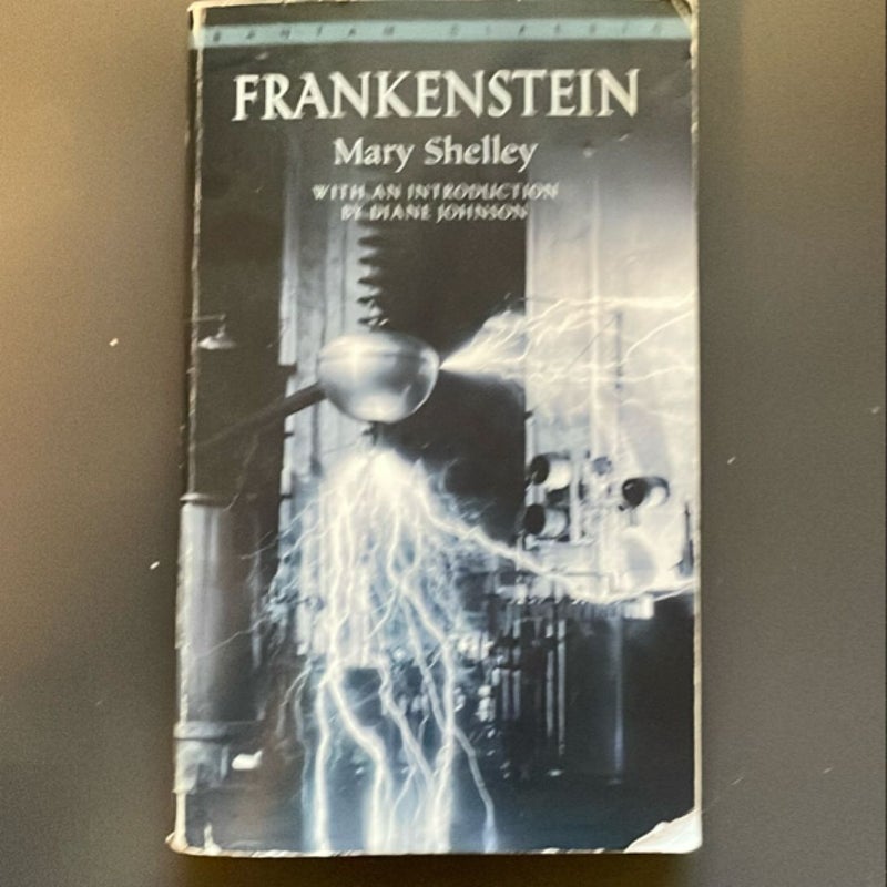 Frankenstein