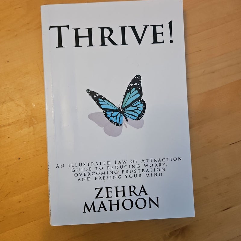 Thrive