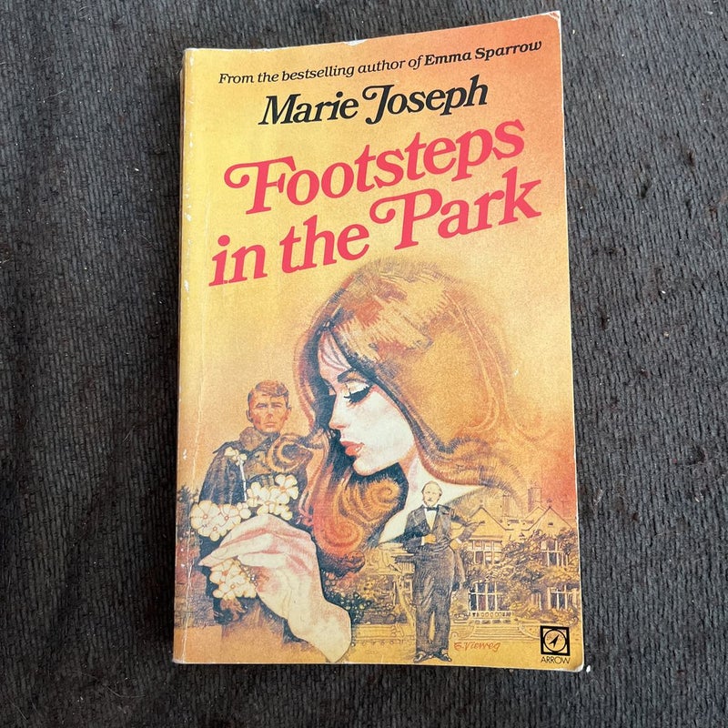 Footsteps in the Park