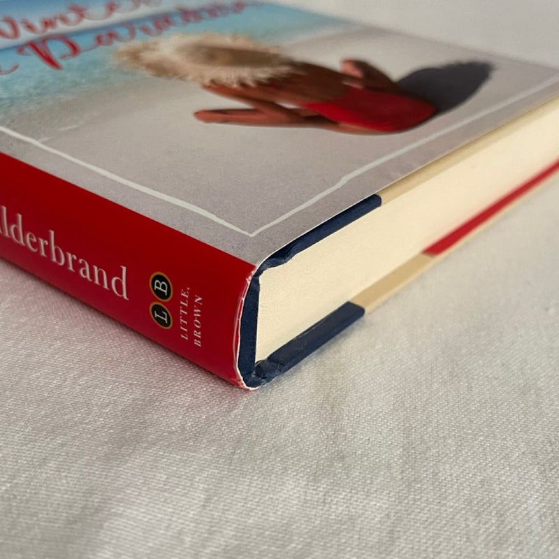 Winter in Paradise BOTM