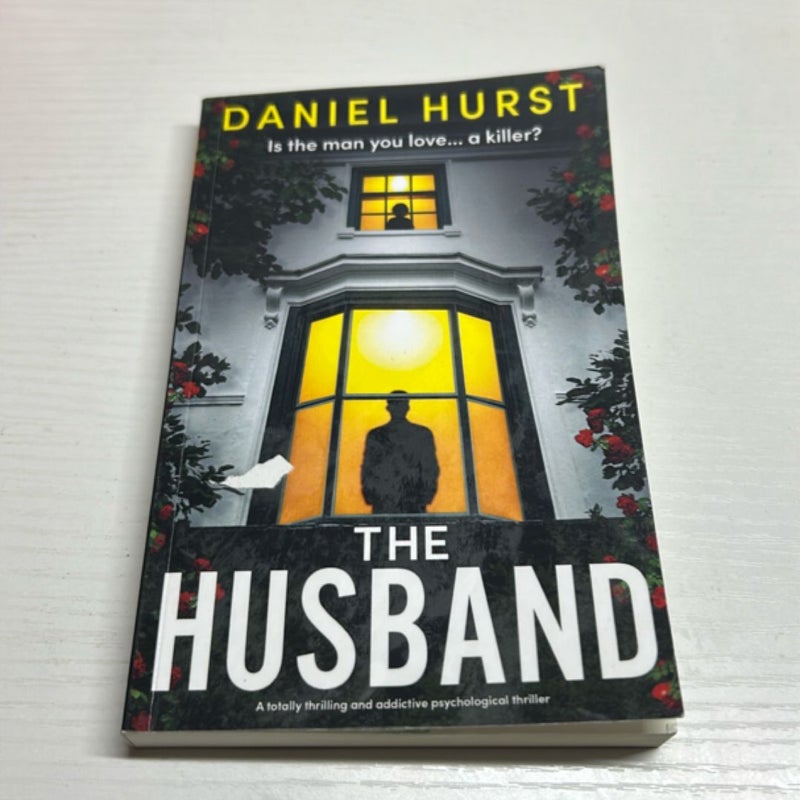 The Husband