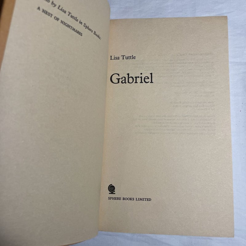 Gabriel