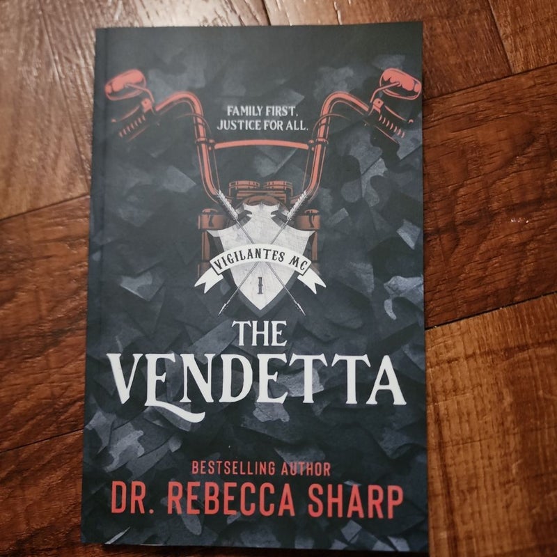 The Vendetta