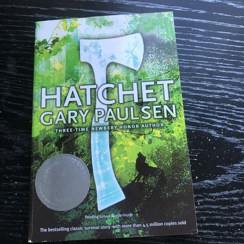 Hatchet