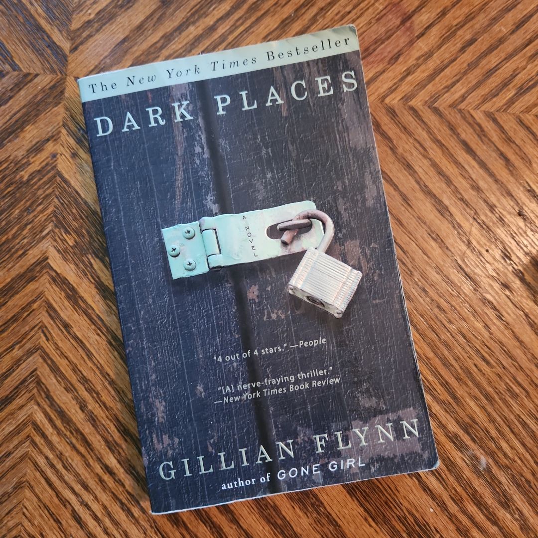 Dark Places