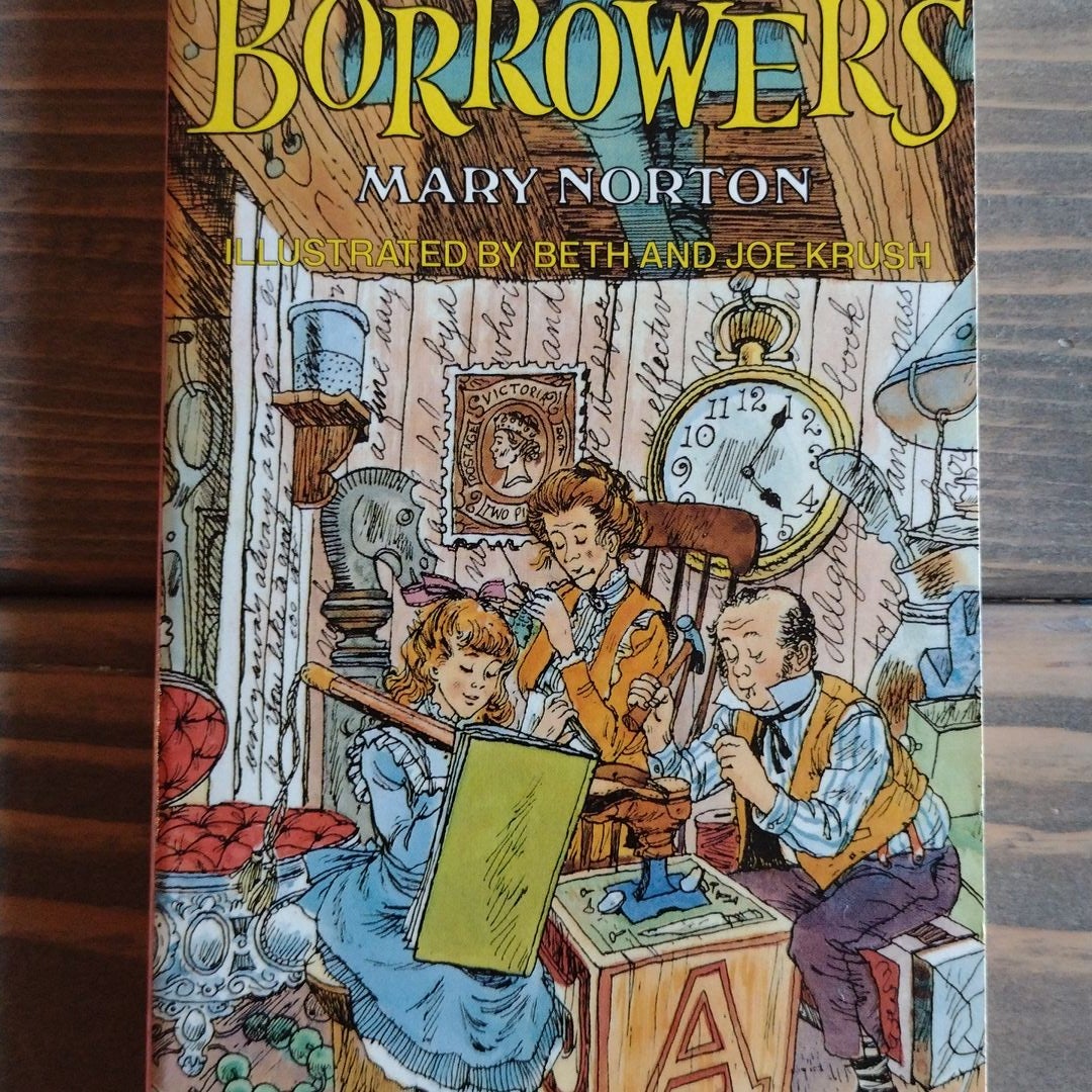 The Borrowers