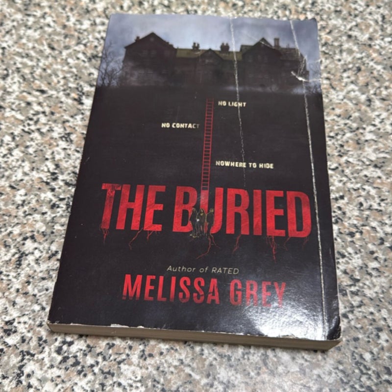 The Buried