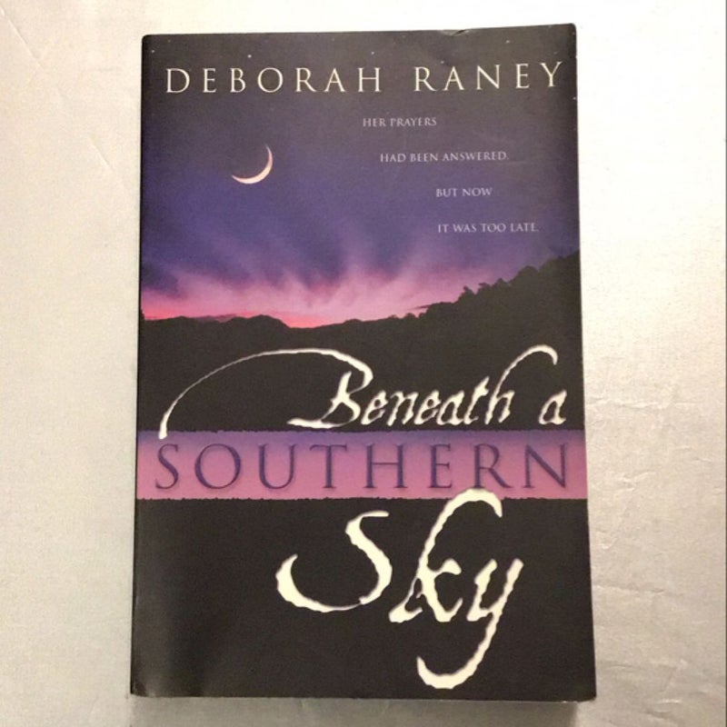 Beneath a Southern Sky