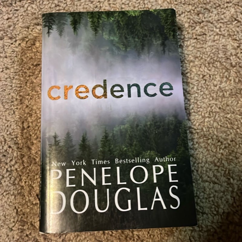 Credence 