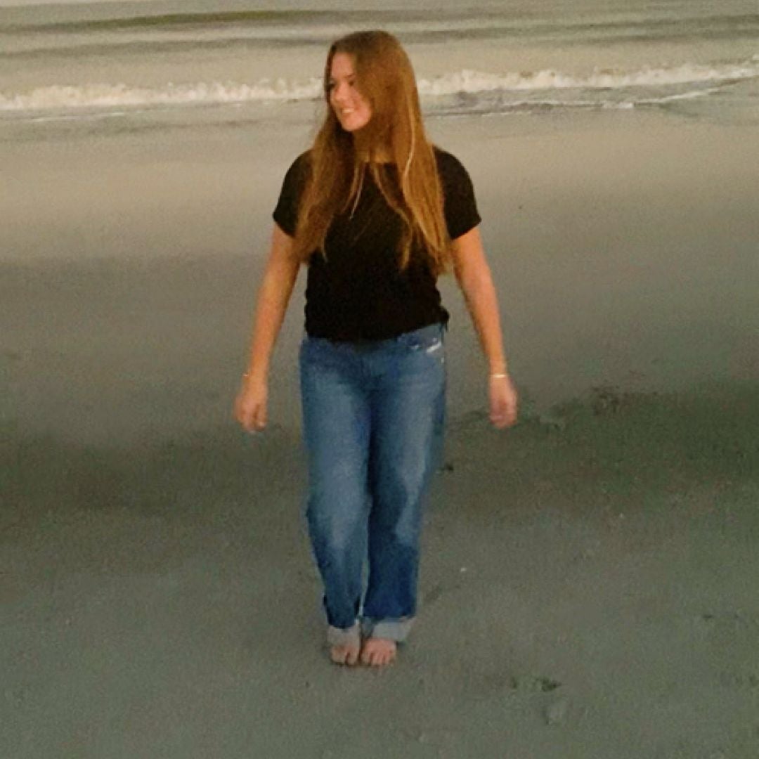 Gracey Christian